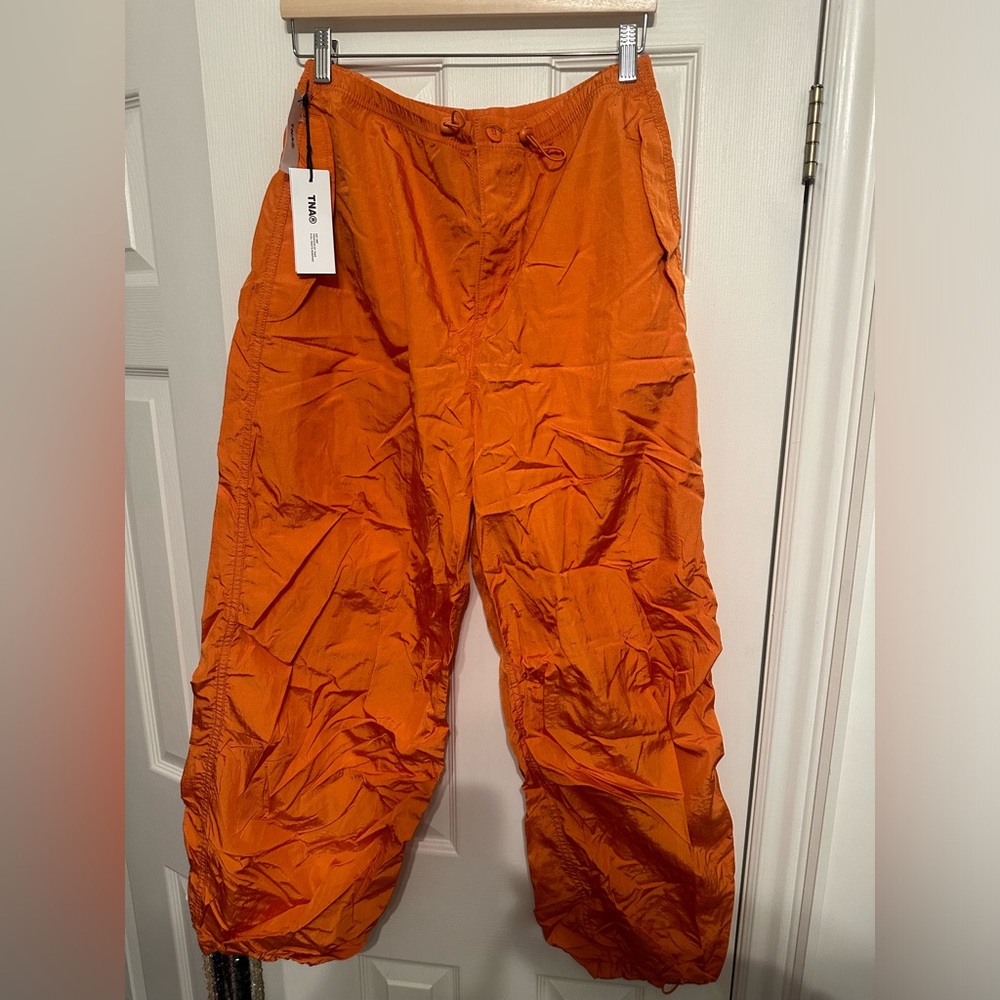 Aritzia cargo pants